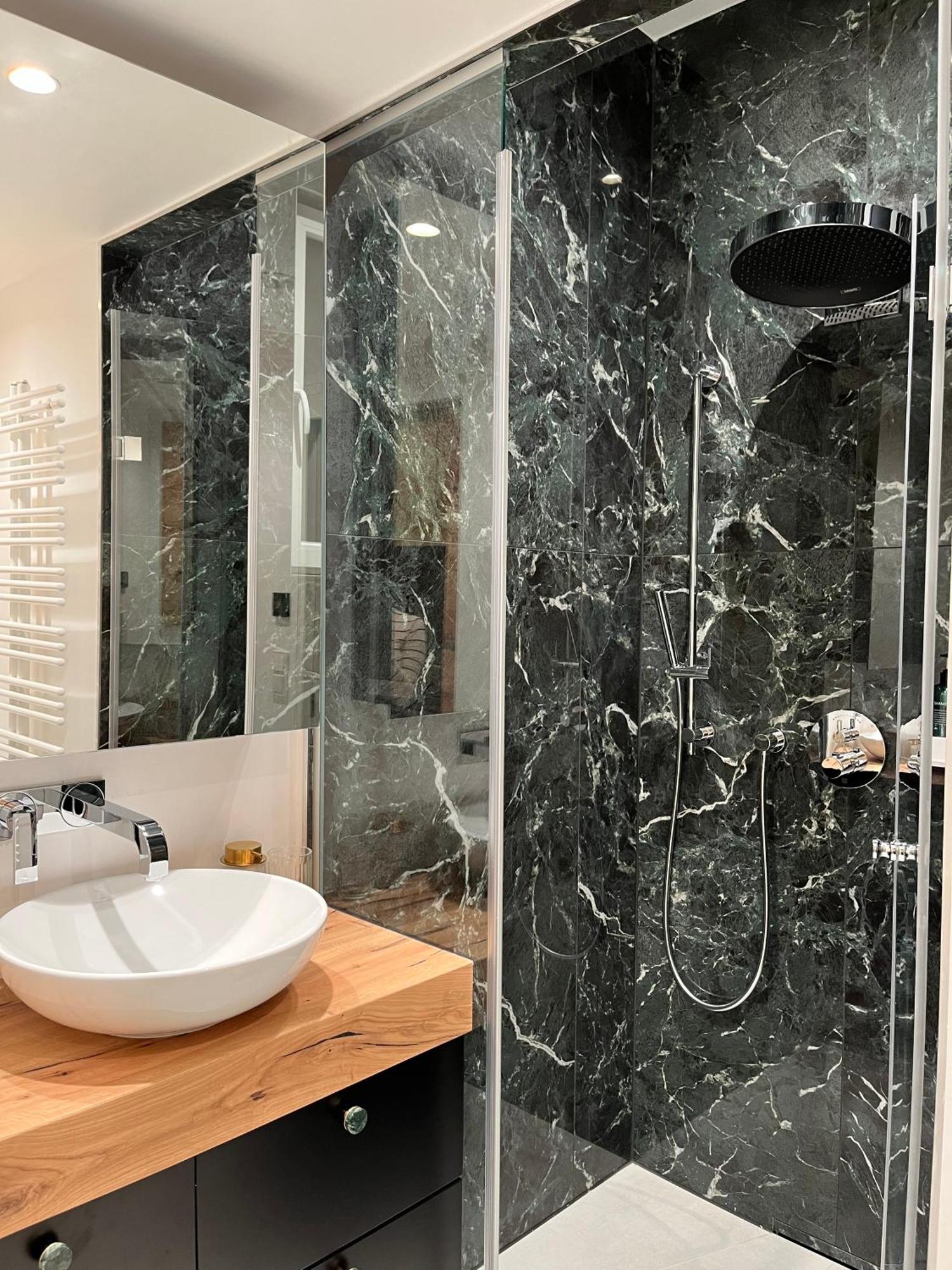 Luxurious One Room Apartment Near Schoenbrunn Palace Βιέννη Εξωτερικό φωτογραφία